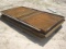 Wire Angle Panels 4'x8' hinged door
