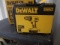 Dewalt 18v Drill 2 Bats and Charger with case