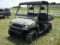 2006 Polaris Ranger 4wd Side by Side 2-seater Hours