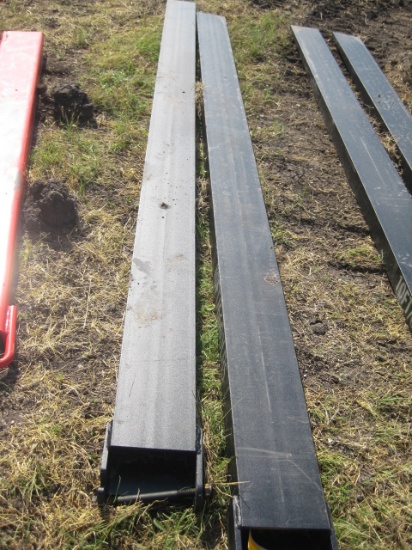 Fork Extensions 10' New
