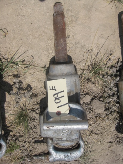 C/P 1" Drive Pneumatic impact