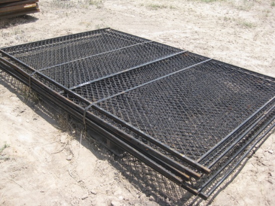 Wire Panels 5'x7'