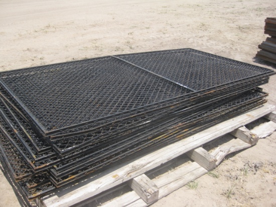Wire Panels 5'x7'