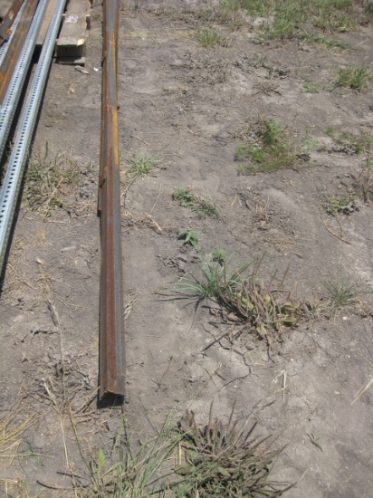 Misc. Size Angle Iron 2'x2'