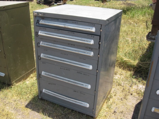 6 Drawer Cabinet