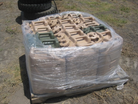 Water Totes
