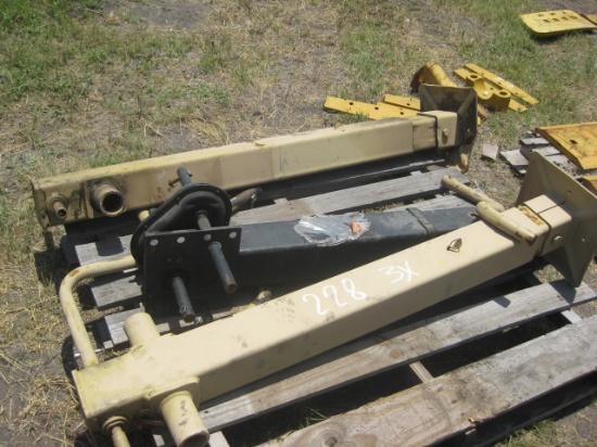 Large Trailer Jacks