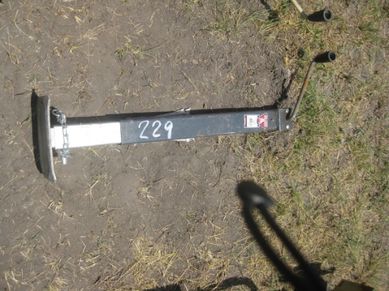 Trailer Jack
