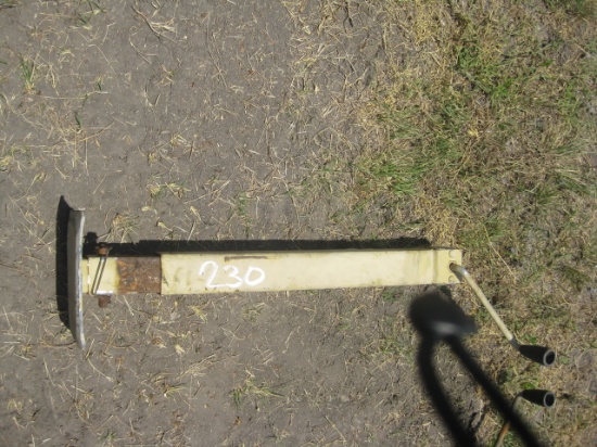 Trailer Jack