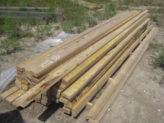 2x4 12' Lumber