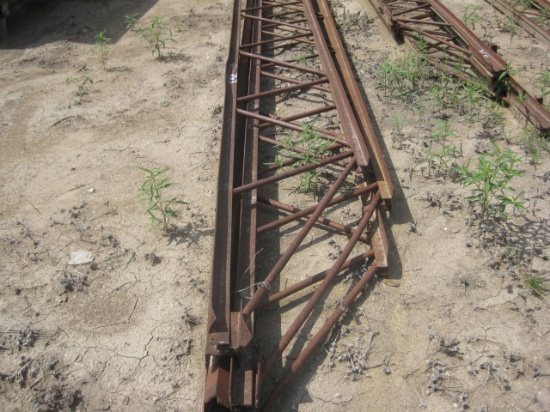 Bar Joist 16"x29'