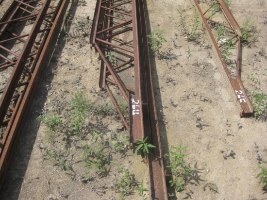 Bar Joist 12"x23'
