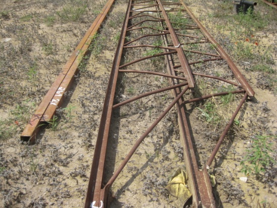 Bar Joist 20"x37'