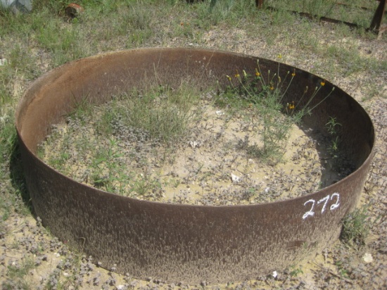 Fire ring