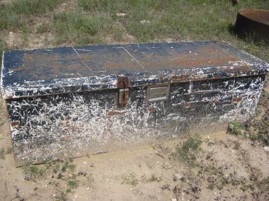 Tool Box