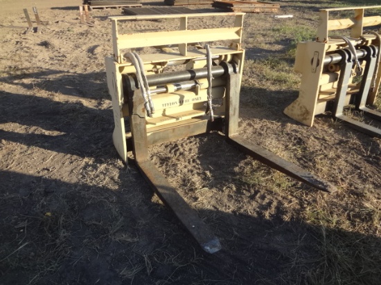 Sky Track Fork Attachment 1