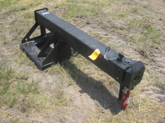 Fork Lift Jib