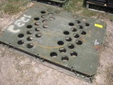 Metal Pallets