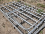 Misc Gates and chain link