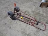 2 Wheel Dolly