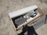 Mounting Brackets