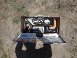 Porter Cable Reciprocating Saw
