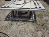 Table Saw