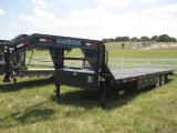 Load Trail 28'X96