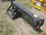 Fork Lift Jib
