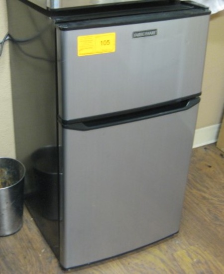 Small Farberware Small Refrigerator