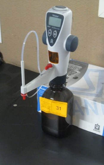 Laboratory Small Electrolyte Filling Machine