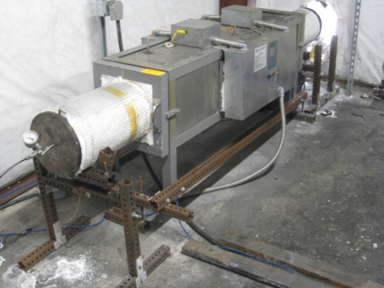 Lympic Electric Kiln
