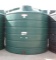 5050 Gallon Model TLV05050DG Dark Green Above Ground Flat Bottom Tank