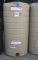 150 Gallon Model TLV00150 Beige Flat Bottom Tank