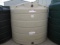 1550 Gallon Model TLV01550BG Beige Above Ground Flat Bottom Tank