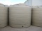 2600 Gallon Model TLV02600BG Beige Above Ground Flat Bottom Tank