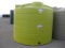 2600 Gallon Model TLV02600YW Yellow Above Ground Flat Bottom Tank