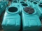 100 Gallon Spray Rig Tanks Condition Unknown