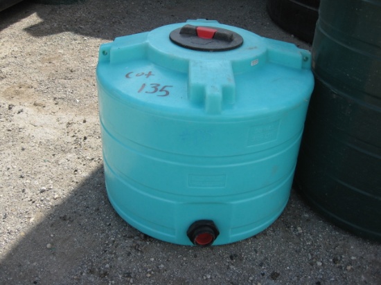 50 Gallon Flat Bottom Fluorescent Green Flat Bottom Tank