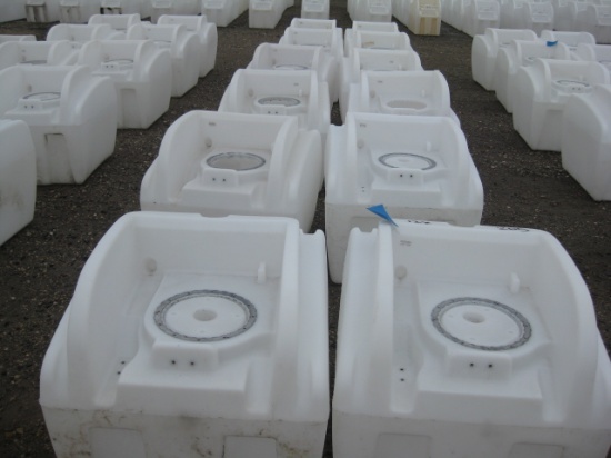 60 Gallon DEF Tanks Tanks Only