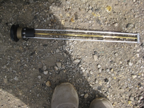 Boxes 9" Float Fuel Gages