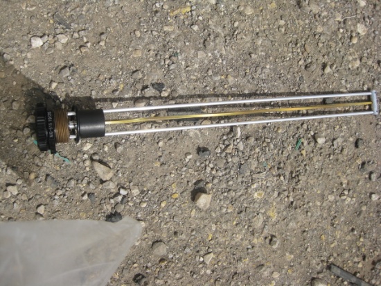 Boxes 20" Float Fuel Gages