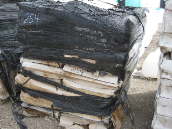 Pallet Display Propaganda displays