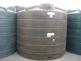 2600 Gallon Model TLV02600BN Brown Above Ground Flat Bottom Flat Bottom Tank