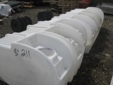 80 Gallon DEF Tank Condition Unknown