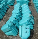 6 Gallon Spray Rig Tanks Condition Unknown