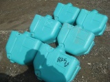 10 Gallon Spray Rig Tanks Condition Unknown