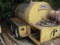 Tar Laydown Machine Unknown Condition Colorado Street Yard