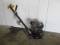 Strip Reoval Model SC8E Gas SN R0802002874