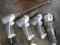 Pneumatic Tools 4x$